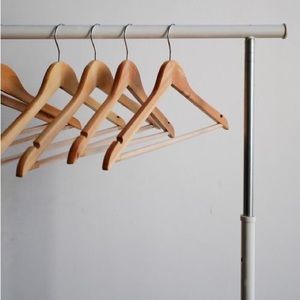 Open to any deal 🌿